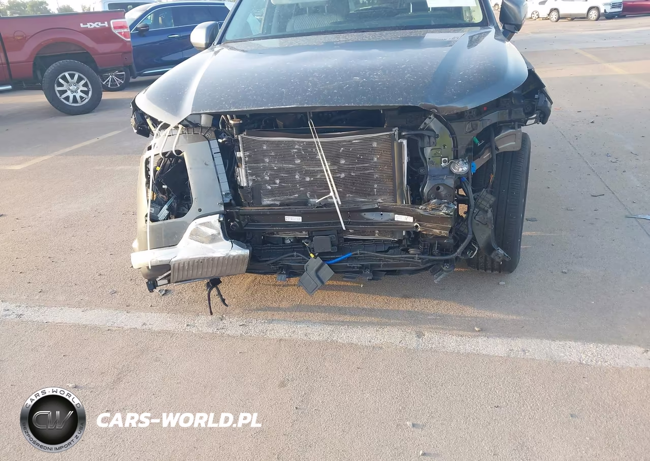 2025 Hyundai Palisade Calligraphy VIN:KM8R74GE3SU951800 - 6