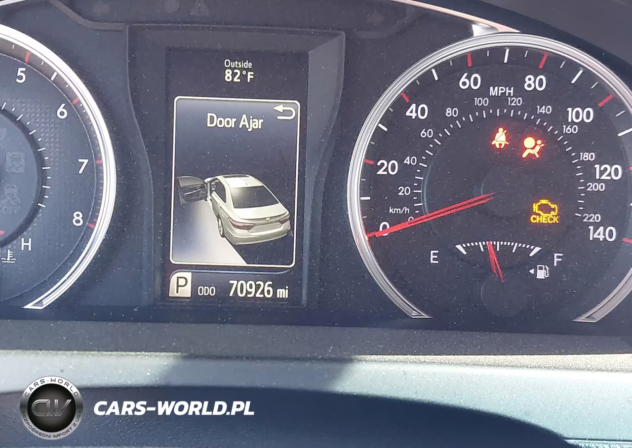 2016 Toyota Camry Se VIN:4T1BF1FK1GU260279 - 15