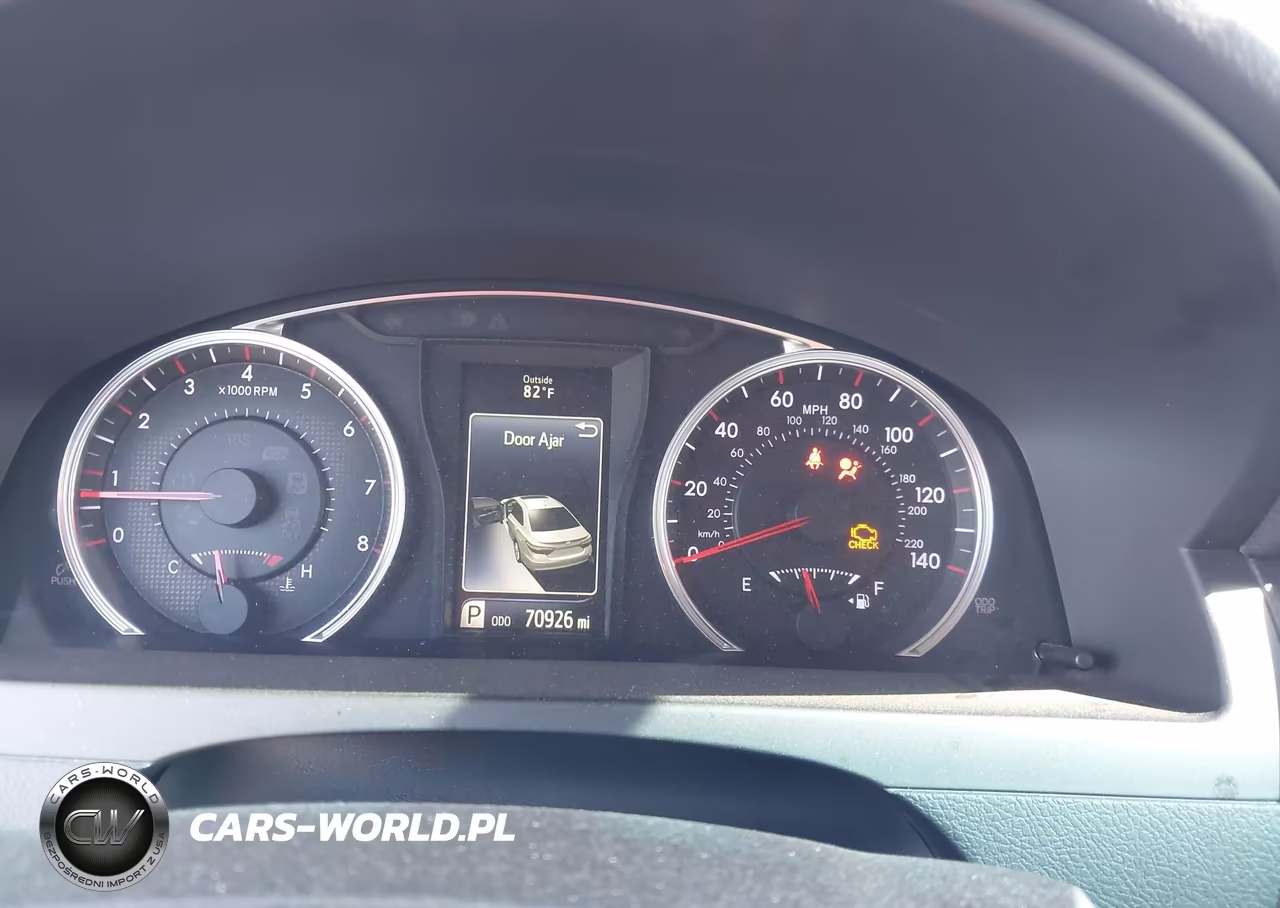2016 Toyota Camry Se VIN:4T1BF1FK1GU260279 - 7