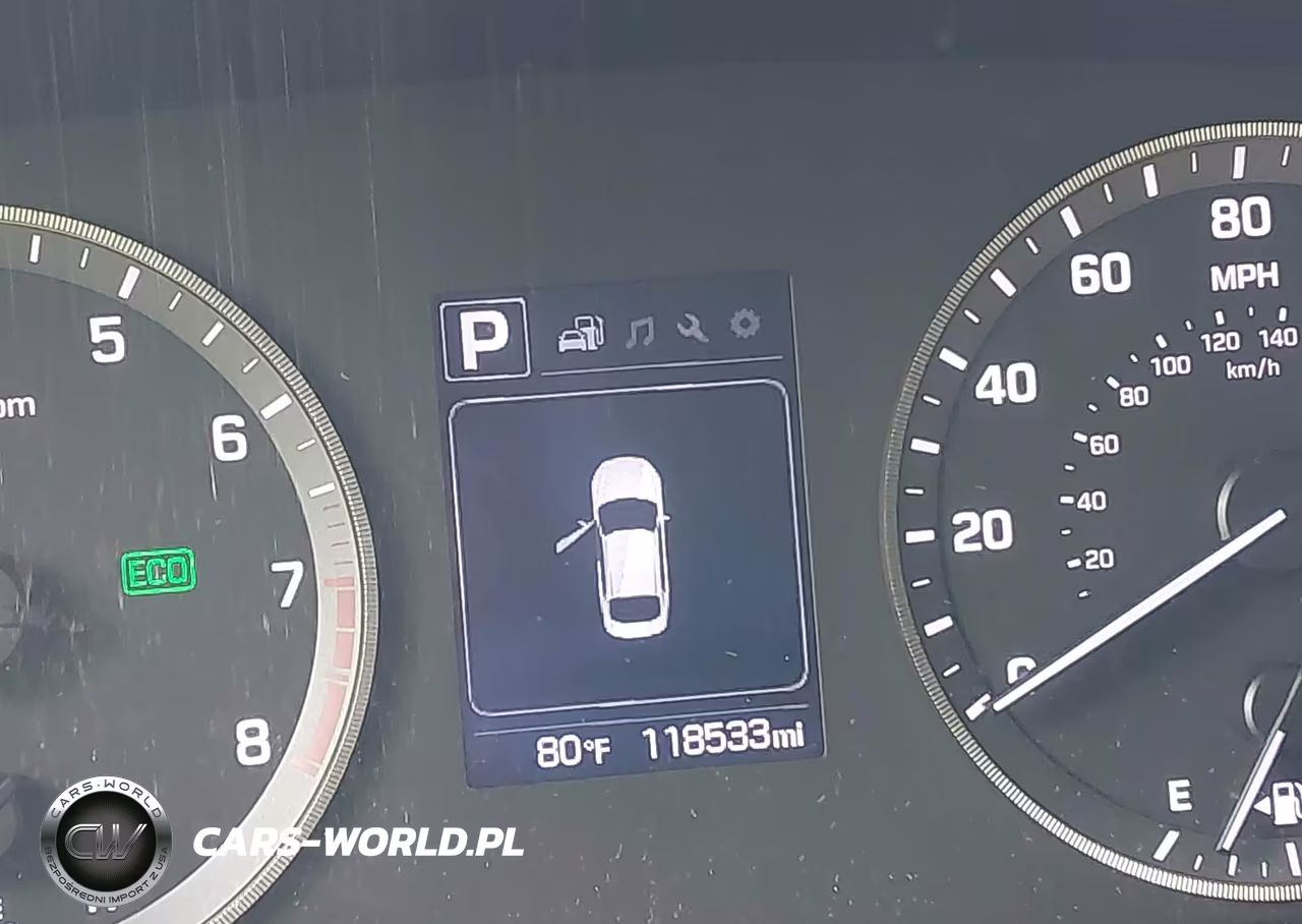 2017 Hyundai Sonata Sport VIN:5NPE34AF3HH543252 - 15