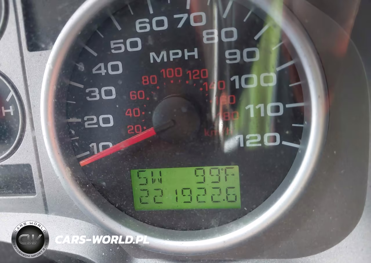 2008 Ford F-150 Fx4 VIN:1FTPW14V68FB24713 - 15