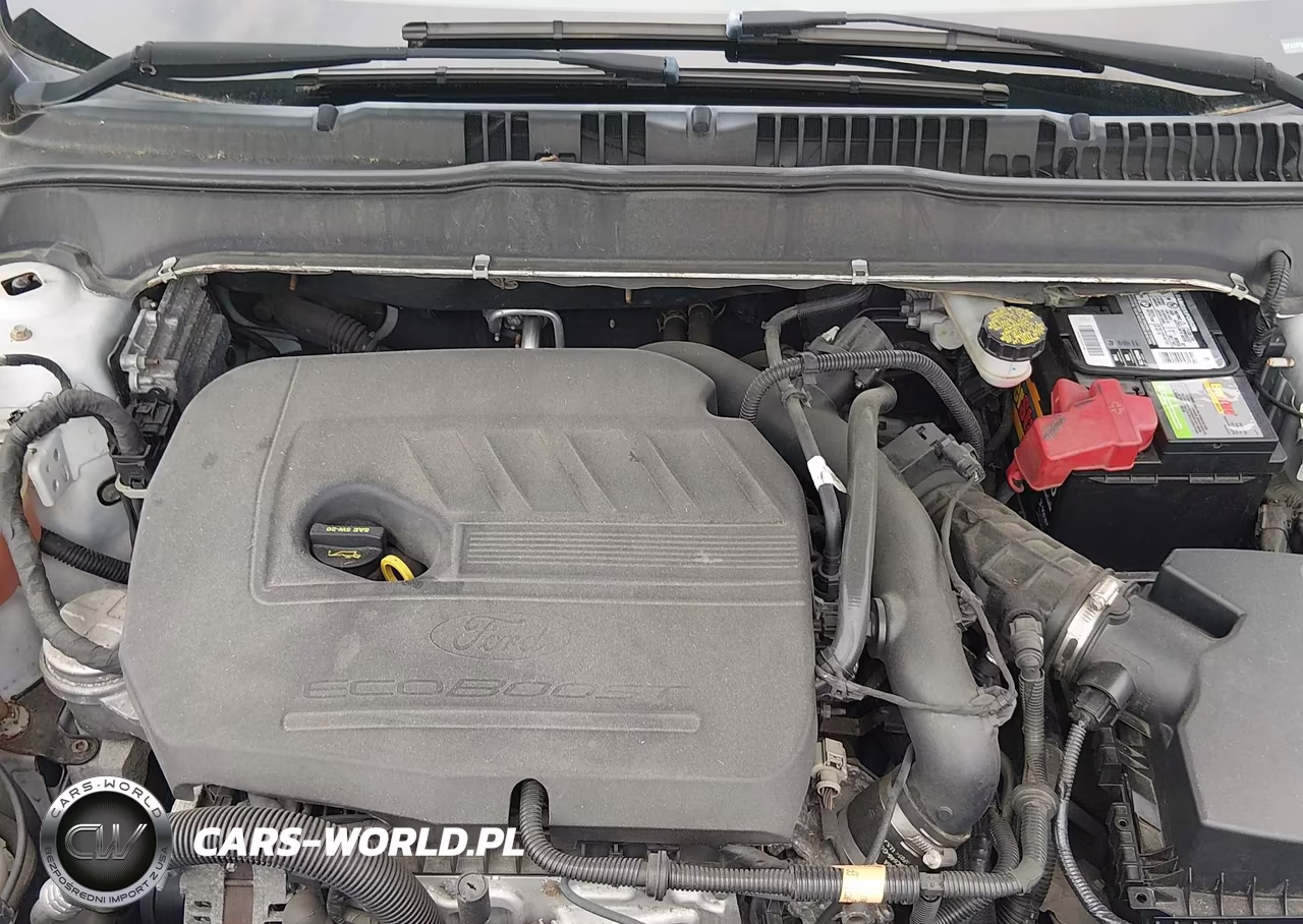 2014 Ford Fusion Se VIN:3FA6P0HD7ER183312 - 10