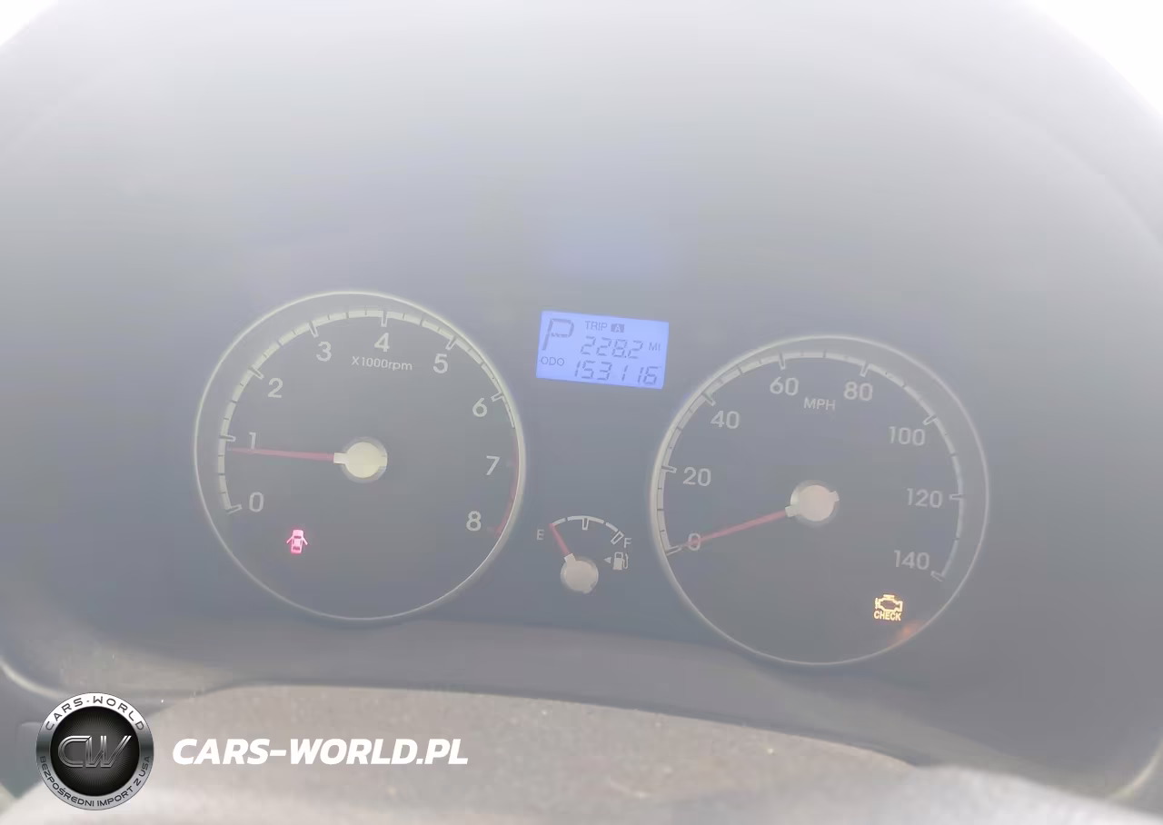 2010 Hyundai Accent Gls VIN:KMHCN4ACXAU443230 - 7