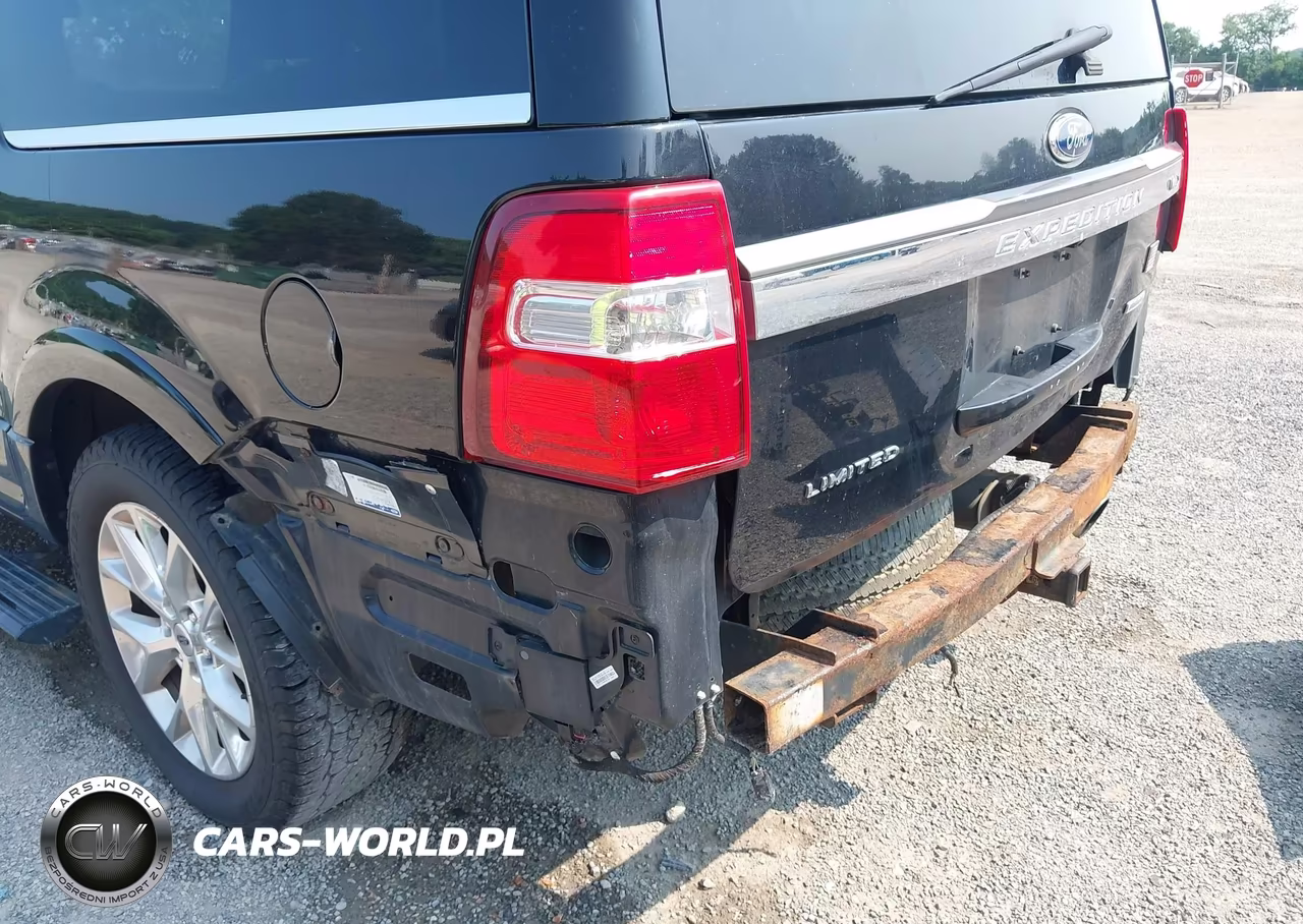 2015 Ford Expedition Max Limited VIN:1FMJK2ATXFEF45990 - 19