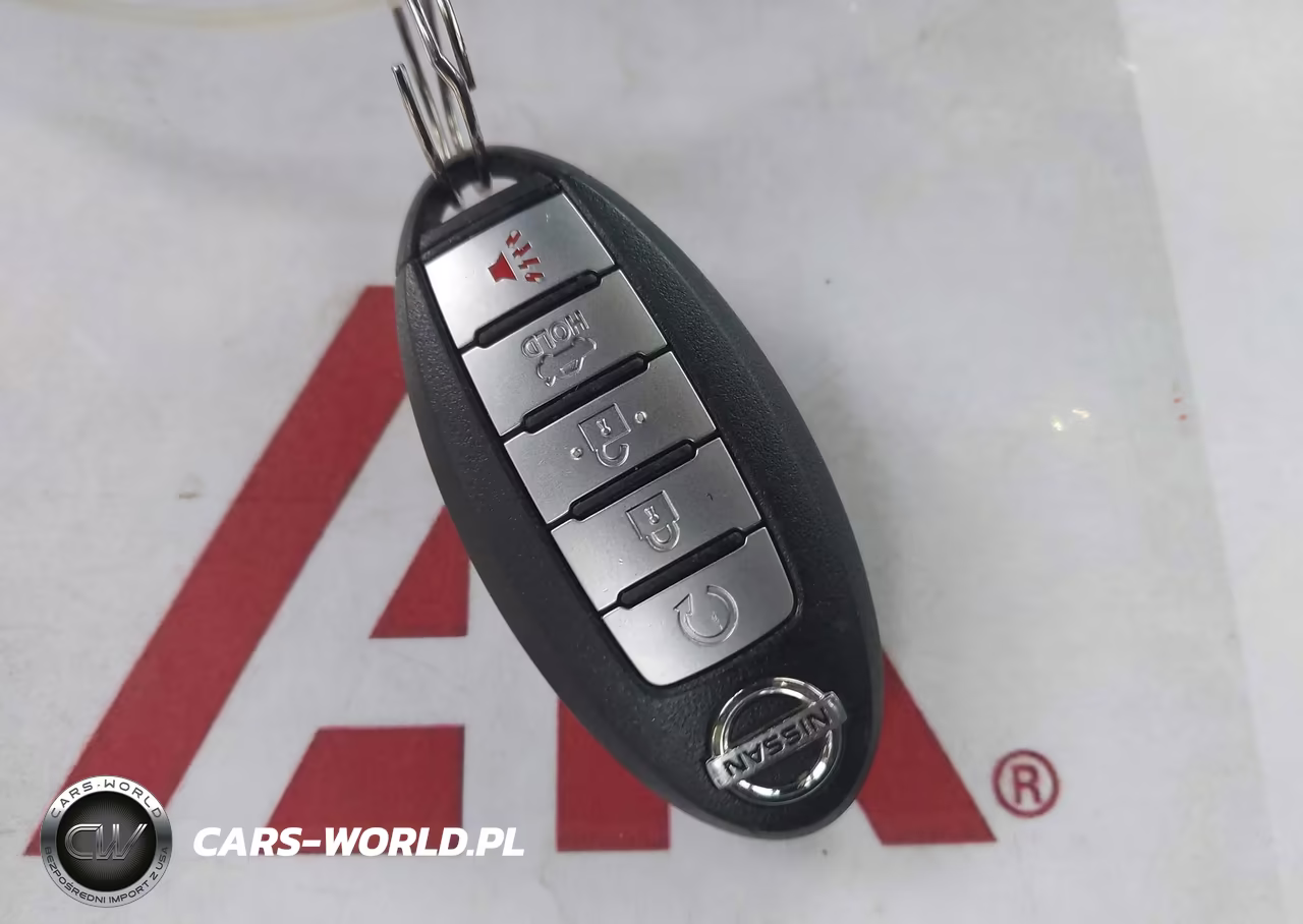 2017 Nissan Altima 2.5 Sr VIN:1N4AL3APXHC257286 - 11