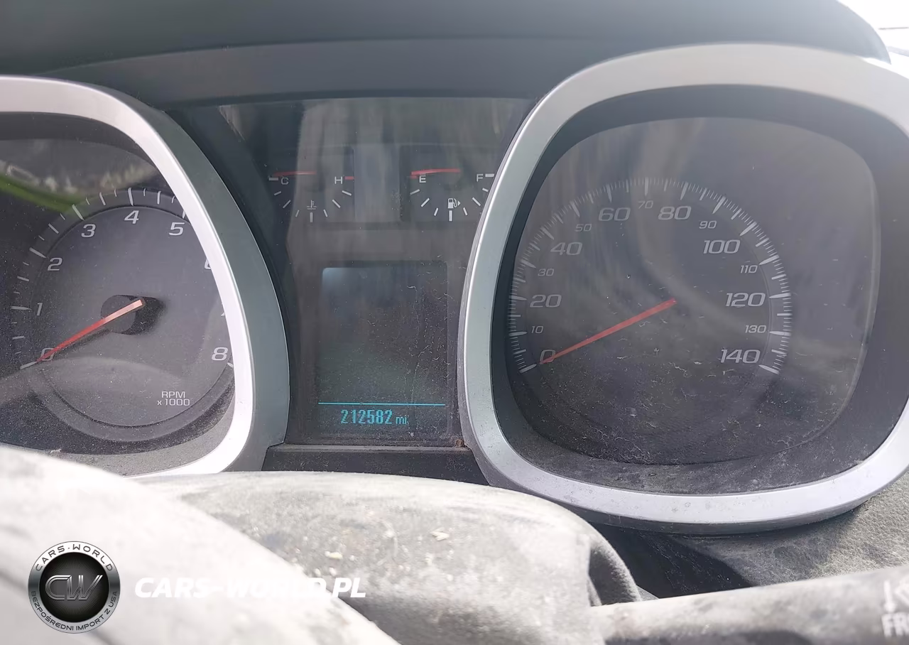 2015 Chevrolet Equinox Lt VIN:2GNFLBE37F6179984 - 16