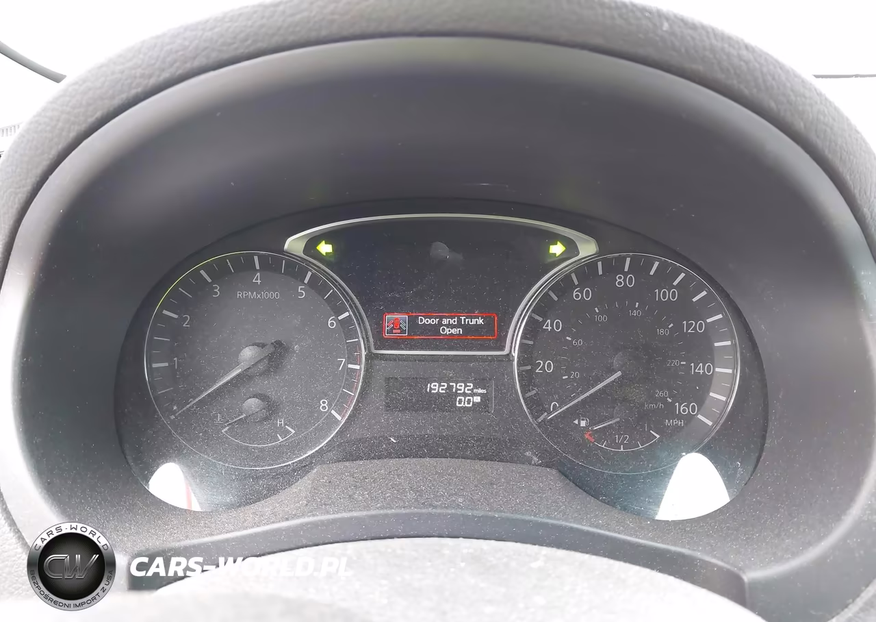 2015 Nissan Altima 2.5 S VIN:1N4AL3AP2FC299013 - 7