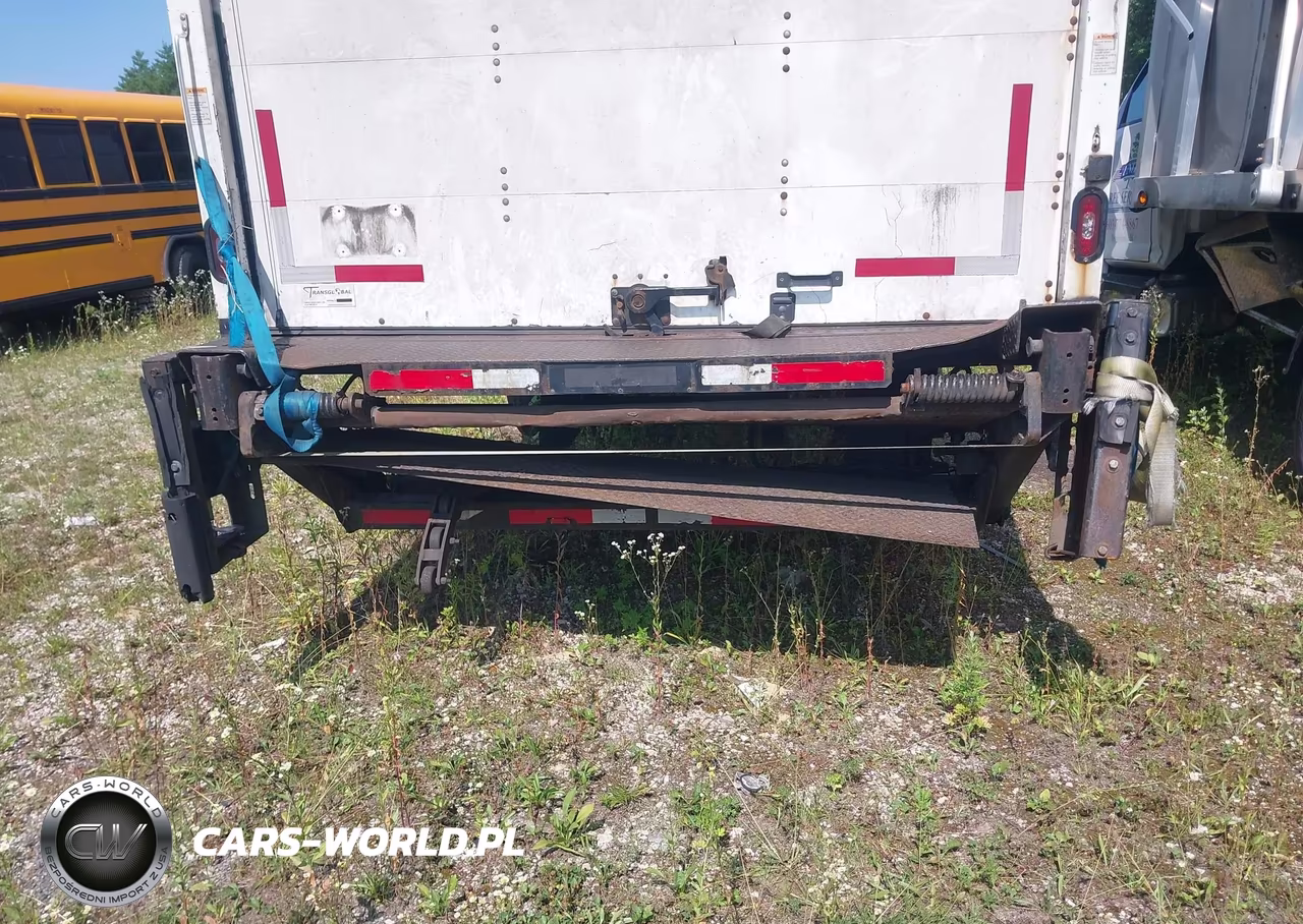 2017 International Durastar 4300 VIN:1HTMMMML4HH500454 - 15