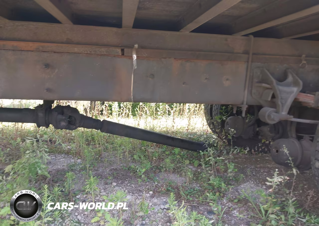 2017 International Durastar 4300 VIN:1HTMMMML4HH500454 - 16