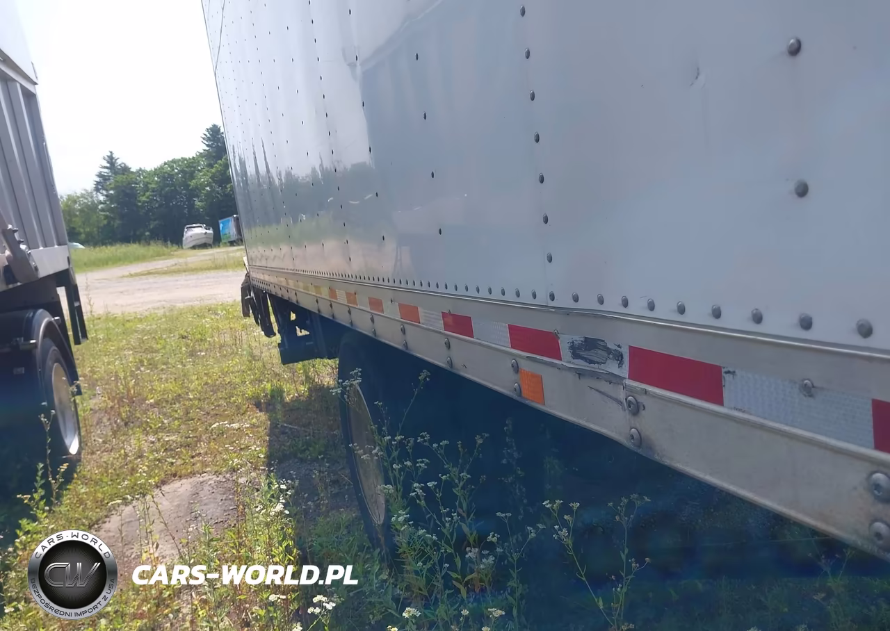 2017 International Durastar 4300 VIN:1HTMMMML4HH500454 - 19