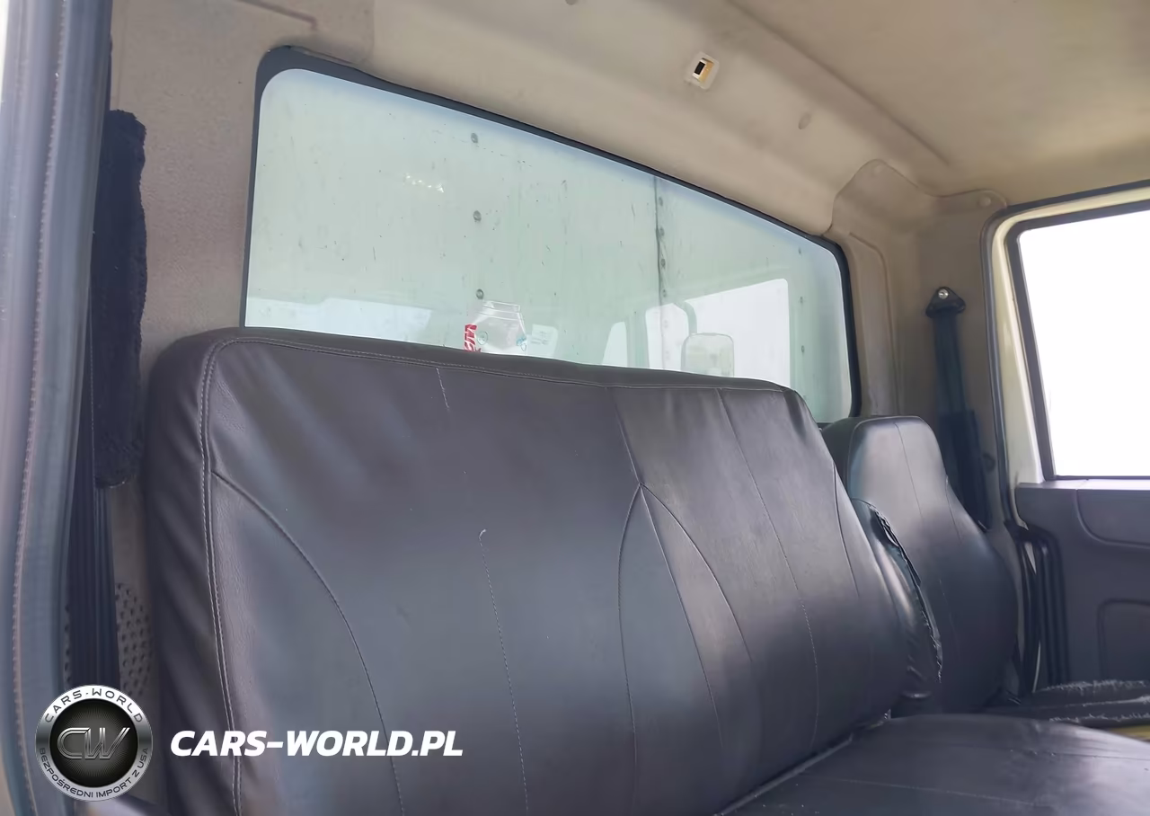 2017 International Durastar 4300 VIN:1HTMMMML4HH500454 - 7