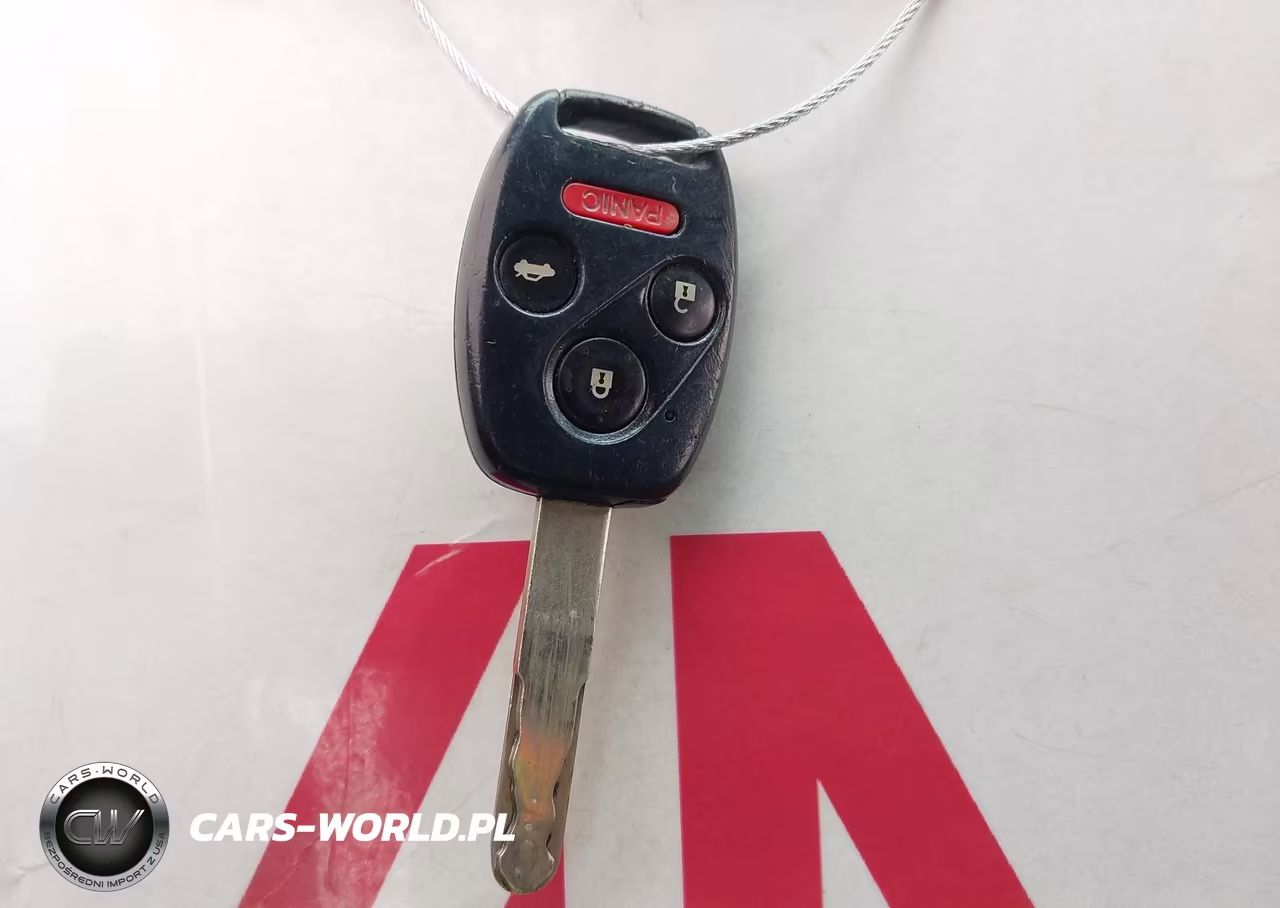 2012 Honda Accord 2.4 Se VIN:1HGCP2F68CA188587 - 11