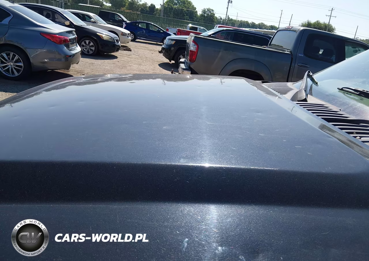 2010 Ford Expedition El Limited VIN:1FMJK2A58AEB51947 - 6