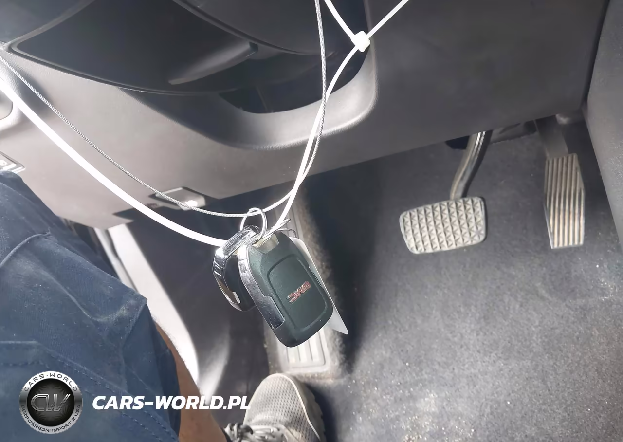 2022 GMC Terrain Awd At4 VIN:3GKALYEV6NL252624 - 11