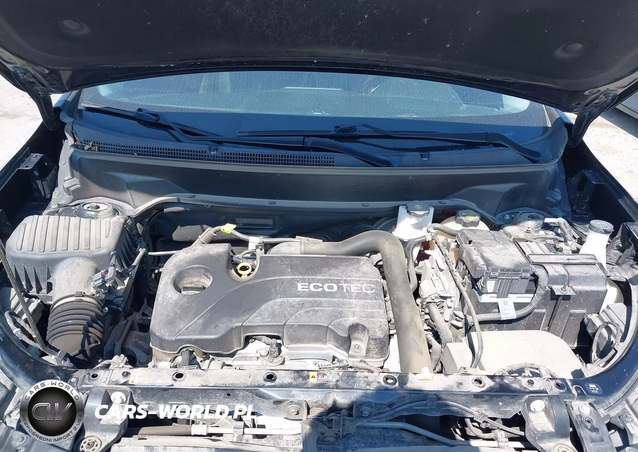 2020 Chevrolet Equinox Fwd Premier 1.5L Turbo VIN:2GNAXNEV4L6168812 - 10