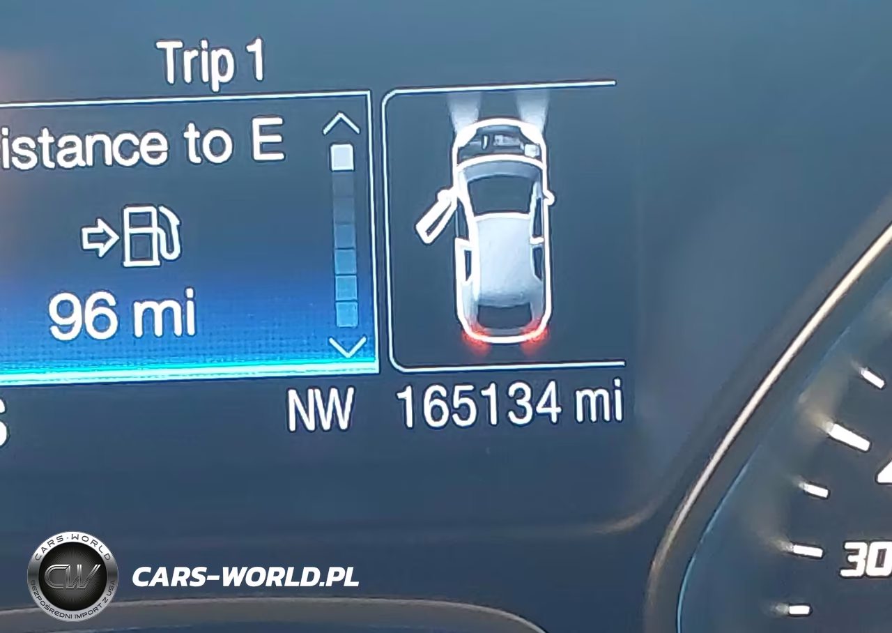 2014 Ford Escape Se VIN:1FMCU9GX0EUD61250 - 15