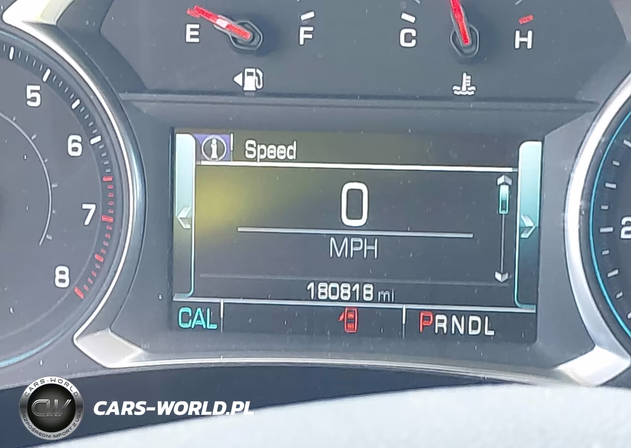 2018 Chevrolet Traverse Lt Leather VIN:1GNERHKW0JJ185682 - 16