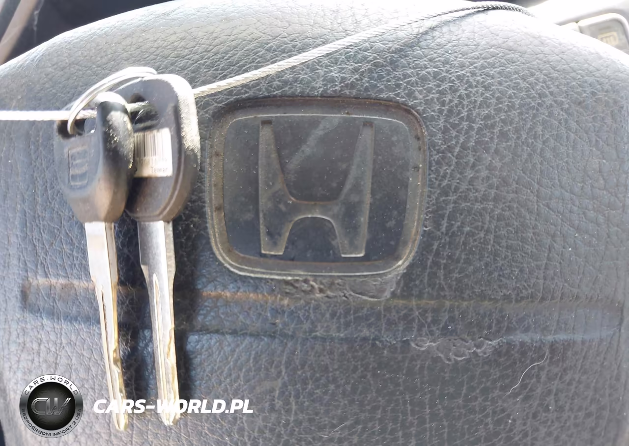 1993 Honda Civic Dx VIN:2HGEH2361PH512447 - 11