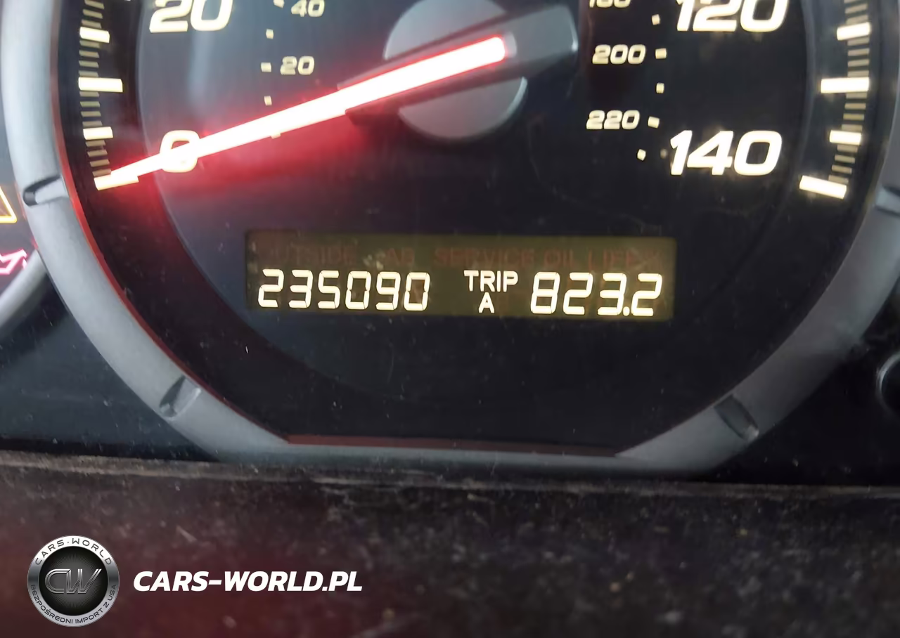 2008 Honda Pilot Vp VIN:5FNYF28228B003613 - 15