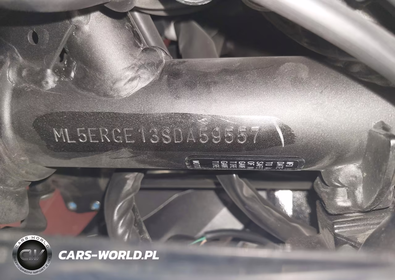 2025 Kawasaki Er500 VIN:ML5ERGE13SDA59557 - 10