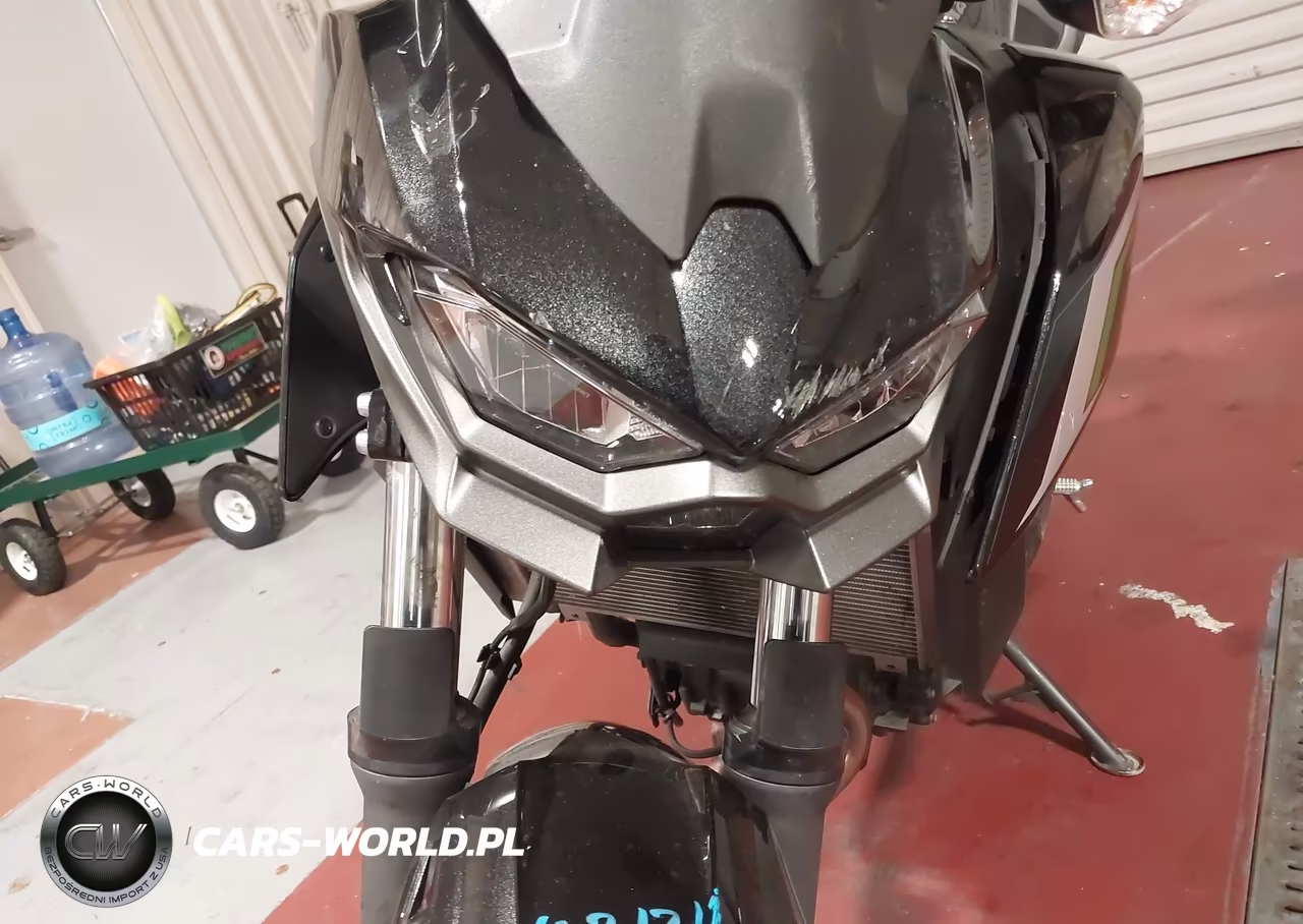 2025 Kawasaki Er500 VIN:ML5ERGE13SDA59557 - 14