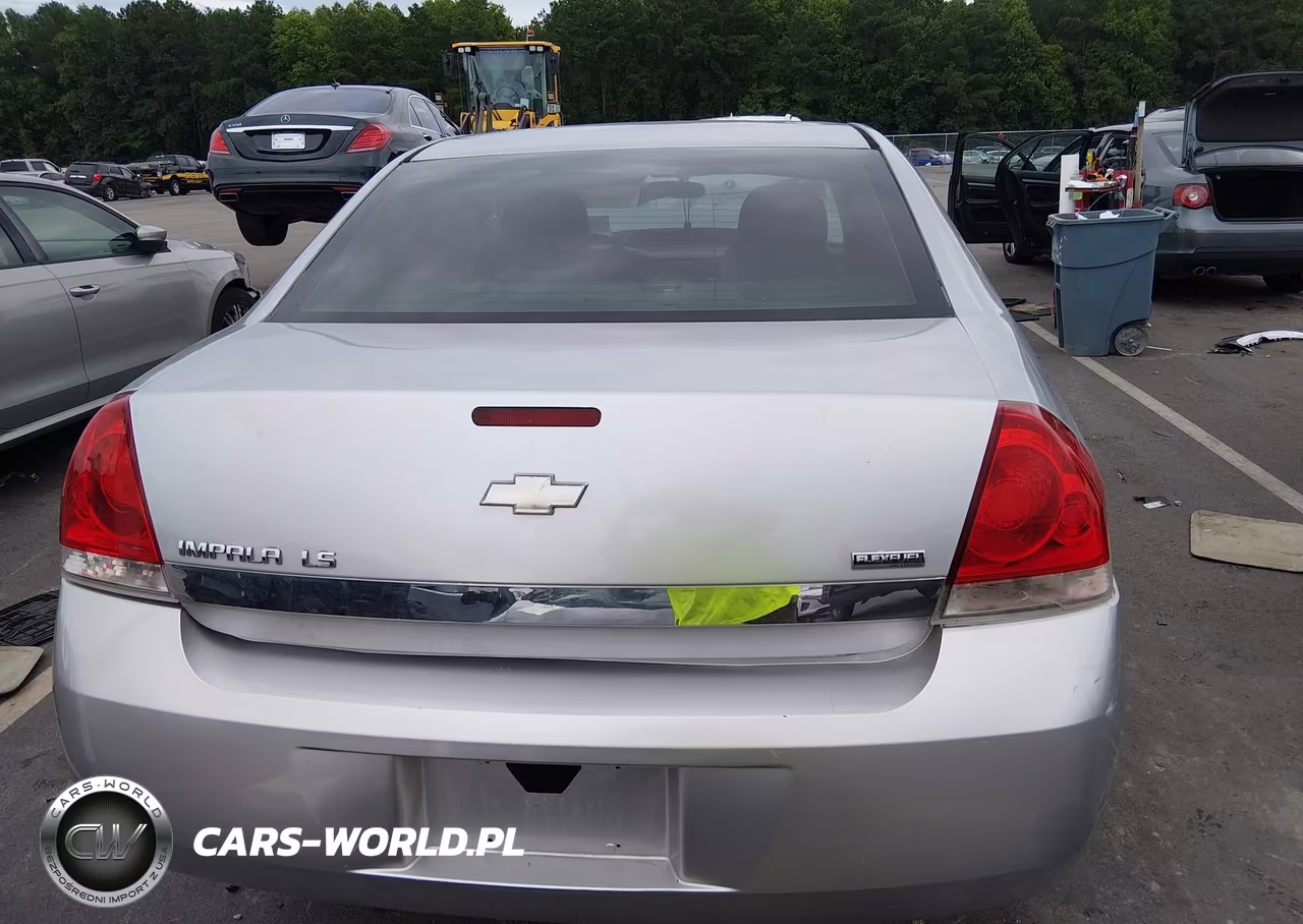 2009 Chevrolet Impala Lt VIN:2G1WT57K991152780 - 16