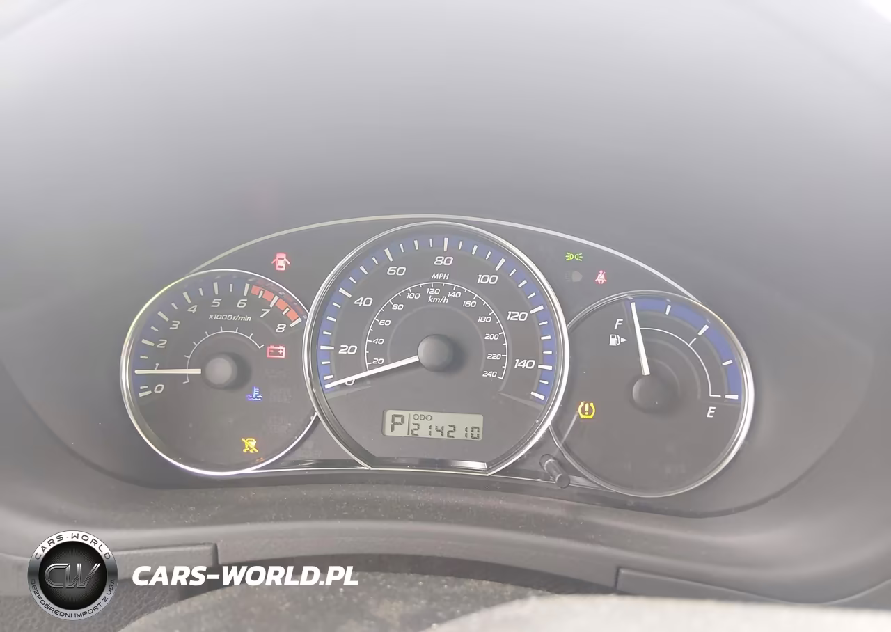 2010 Subaru Forester 2.5X Limited VIN:JF2SH6DC2AH708036 - 7