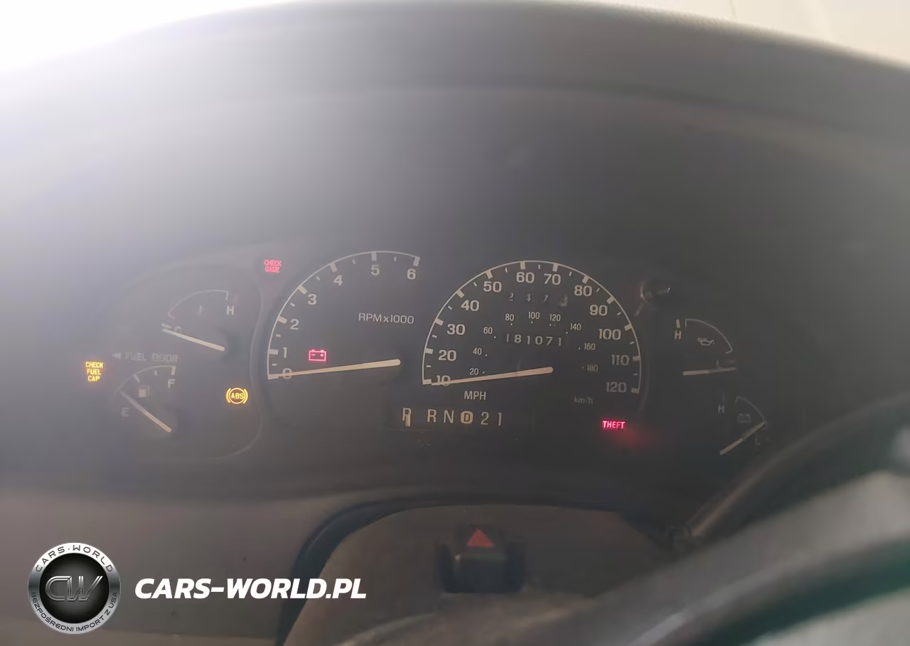 2001 Ford Ranger Edge-Xlt VIN:1FTZR15E81TA84334 - 7