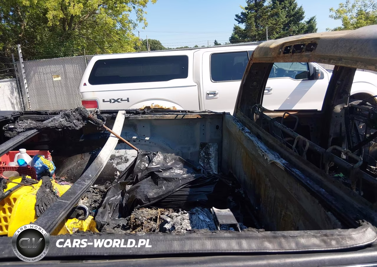 2021 Ram 1500 Big Horn 4X4 6'4 Box VIN:1C6SRFBT9MN561578 - 6