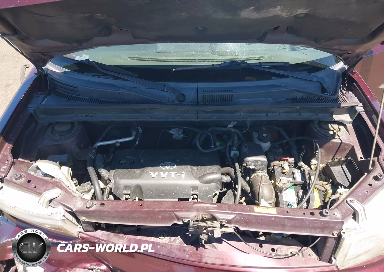 2004 Scion Xb VIN:JTLKT324X40147163 - 10