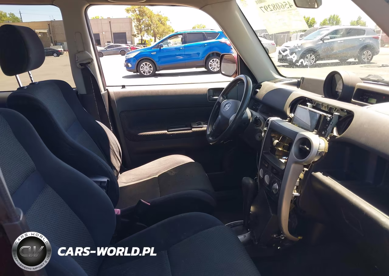 2004 Scion Xb VIN:JTLKT324X40147163 - 5