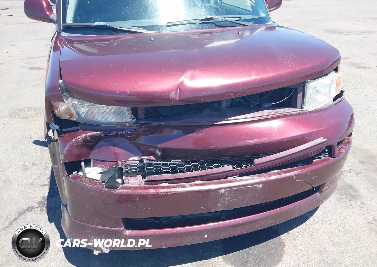 2004 Scion Xb VIN:JTLKT324X40147163 - 6