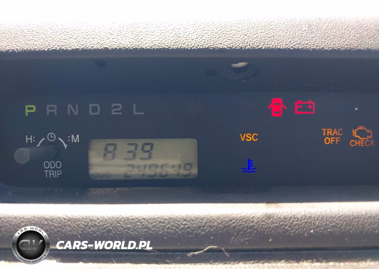 2004 Scion Xb VIN:JTLKT324X40147163 - 7