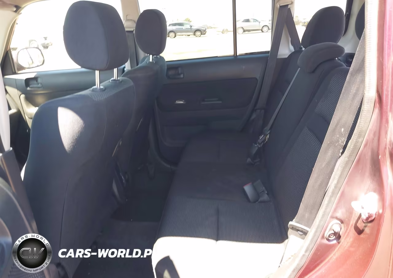 2004 Scion Xb VIN:JTLKT324X40147163 - 8
