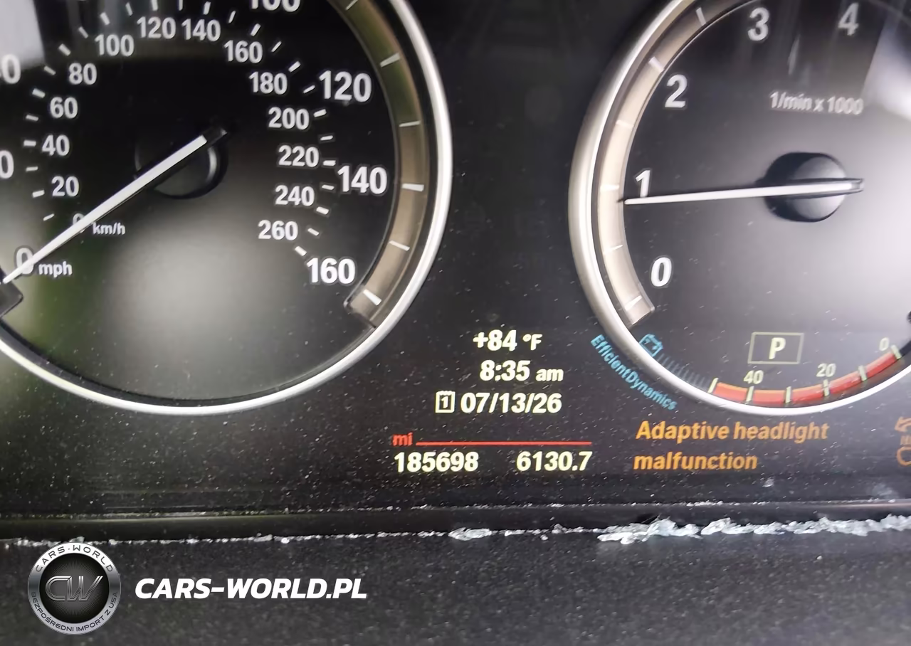 2014 BMW 528I VIN:WBA5A5C52ED500259 - 15