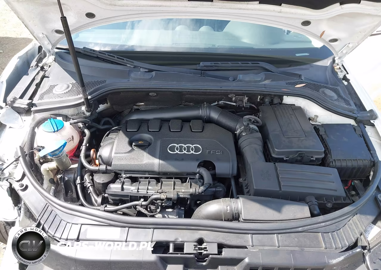 2010 Audi A3 2.0T Premium VIN:WAUKEAFM5AA112439 - 10