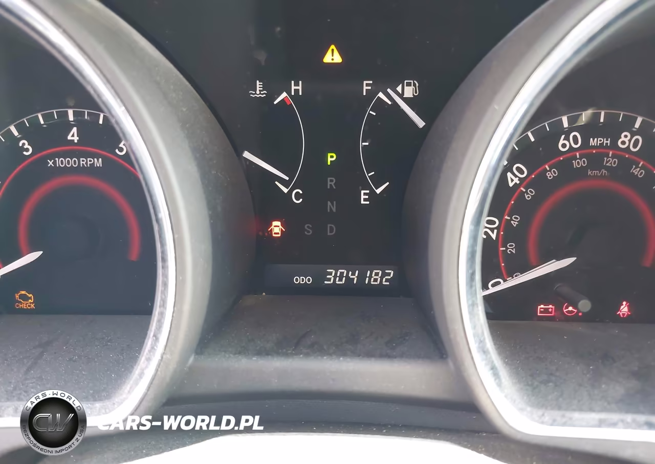 2008 Toyota Highlander Limited VIN:JTEDS42A582038652 - 15