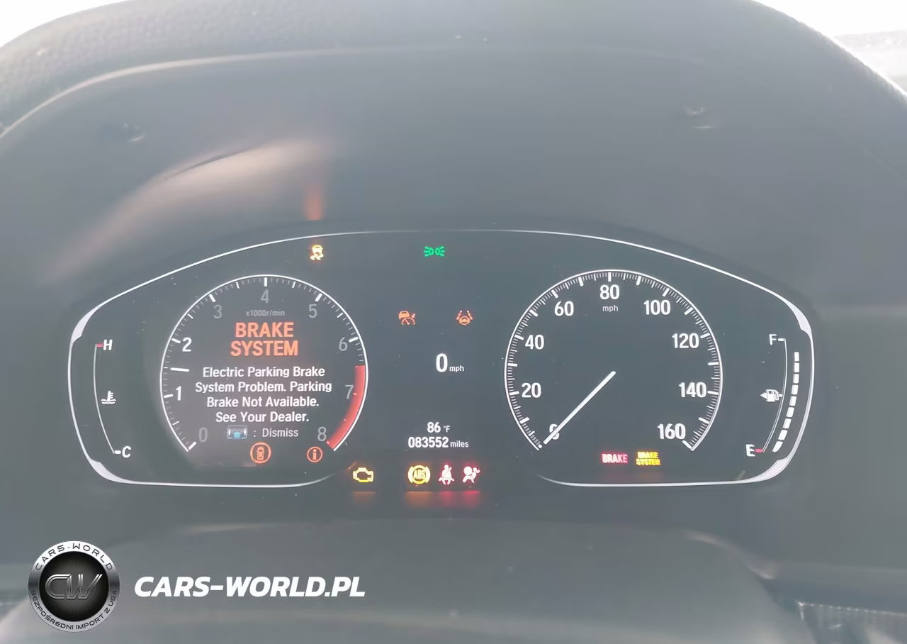 2022 Honda Accord Sport VIN:1HGCV1F36NA123097 - 7