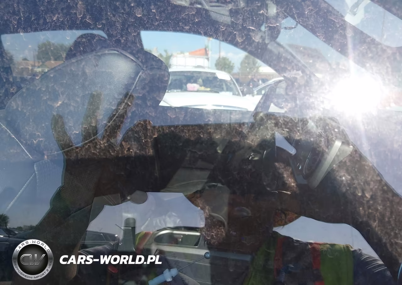 2020 Toyota Tacoma Trd Off-Road VIN:3TMCZ5AN3LM344661 - 5