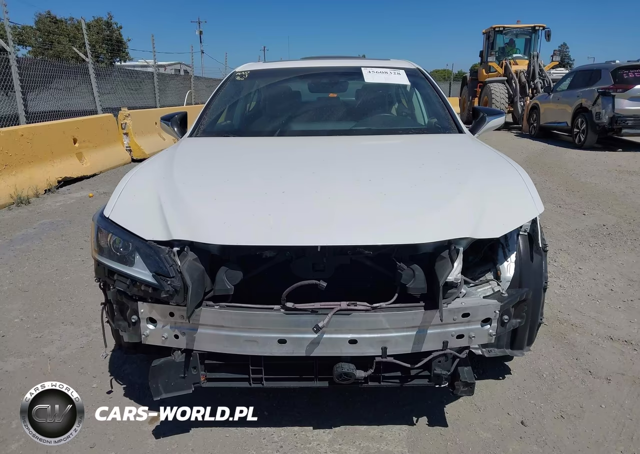 2021 Lexus Es 300H VIN:58ACA1C13MU003580 - 13