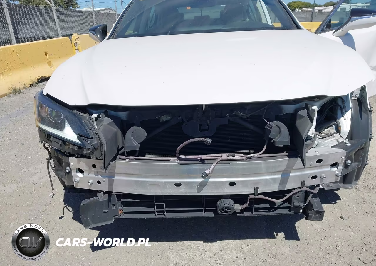 2021 Lexus Es 300H VIN:58ACA1C13MU003580 - 6