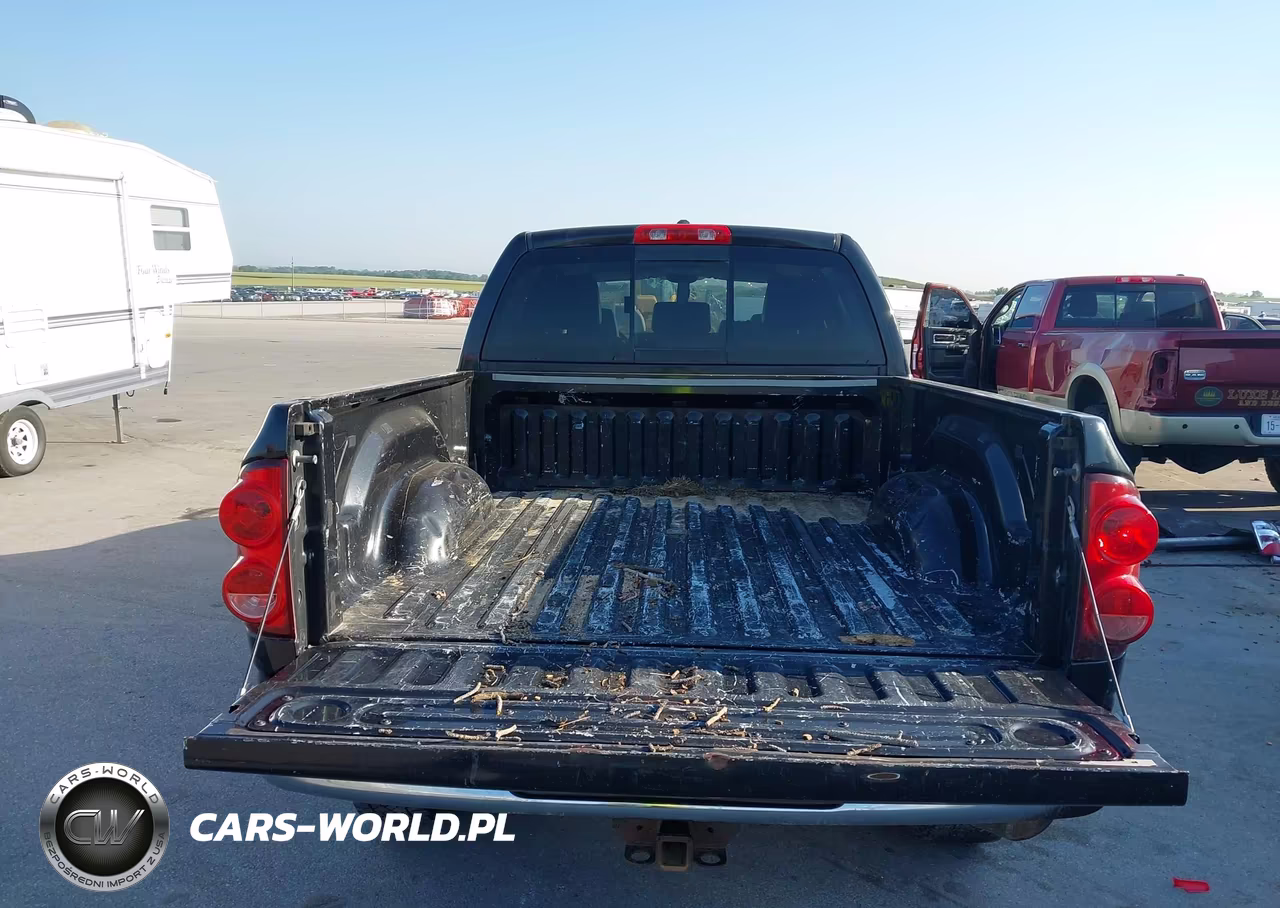 2007 Dodge Ram 2500 Laramie VIN:3D7KS29C27G700772 - 17