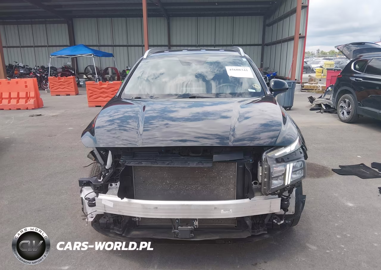 2021 Hyundai Santa Fe Sel VIN:5NMS2DAJ7MH348160 - 13