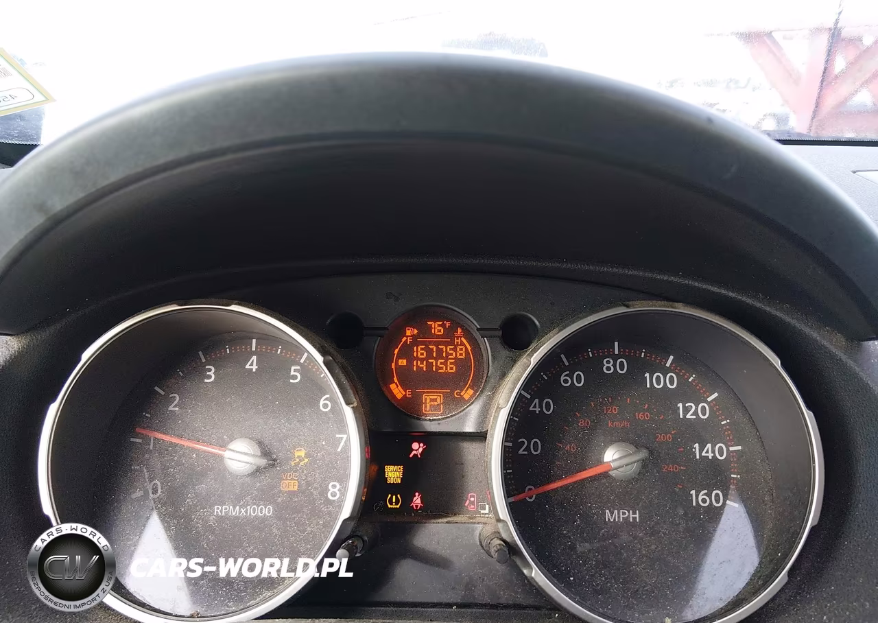 2010 Nissan Rogue Sl VIN:JN8AS5MT8AW024596 - 7