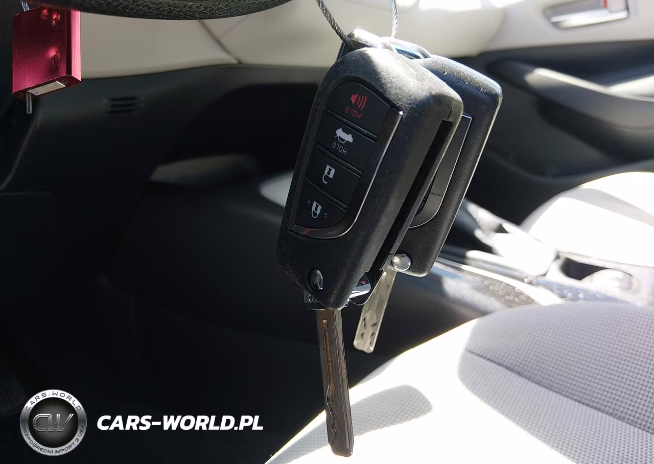 2021 Toyota Corolla Le VIN:JTDEPMAE7MJ134376 - 11
