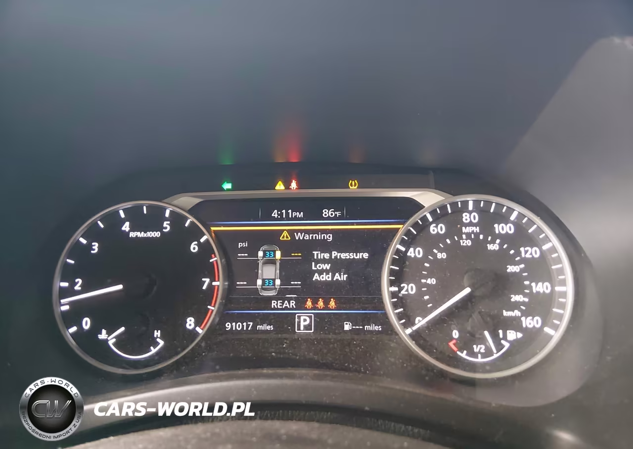 2020 Nissan Sentra Sv Xtronic Cvt VIN:3N1AB8CV5LY234202 - 7