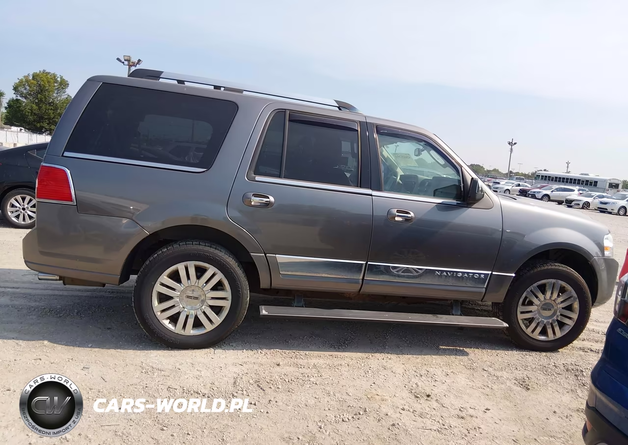 2012 Lincoln Navigator VIN:5LMJJ2J53CEL00686 - 13