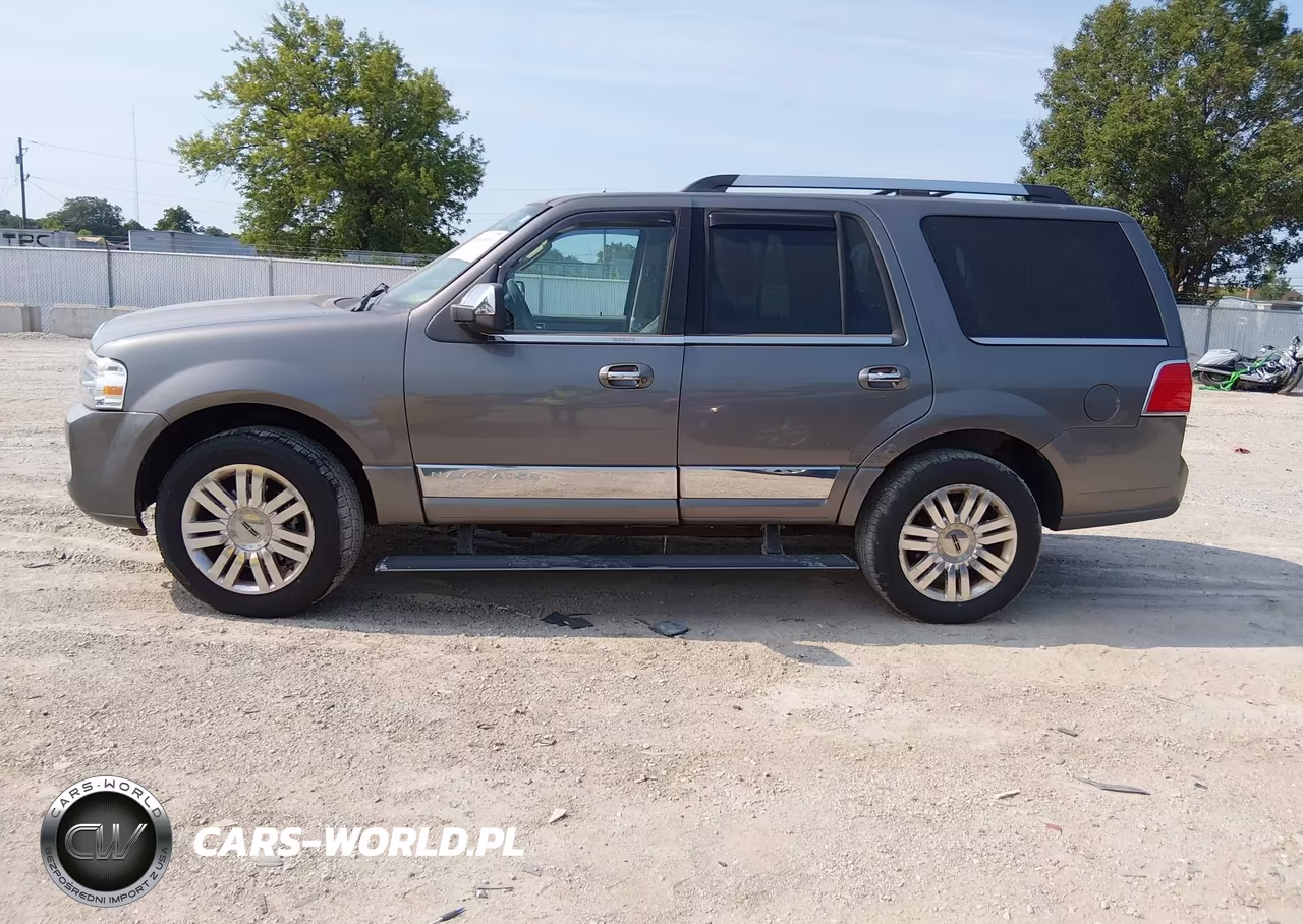 2012 Lincoln Navigator VIN:5LMJJ2J53CEL00686 - 14