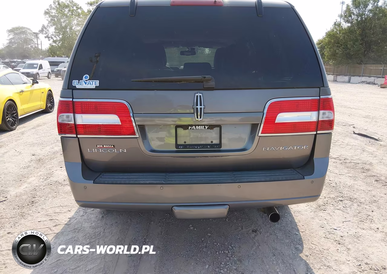 2012 Lincoln Navigator VIN:5LMJJ2J53CEL00686 - 16