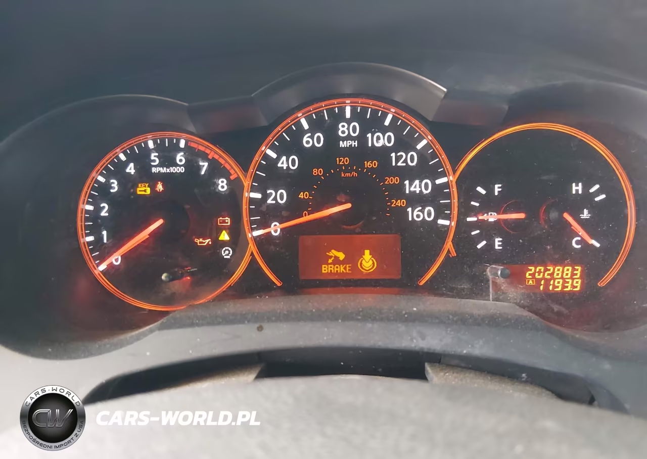 2007 Nissan Altima 2.5 S VIN:1N4AL21EX7N471996 - 7